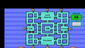 Сложно-Stickman Survival 2 #2 (ночь 3-4)