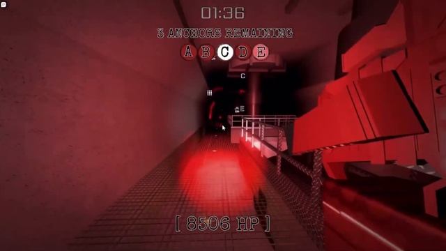 An Overall Guide to Dark Blooded (Anomalous Activities: Parity) смотреть онлайн