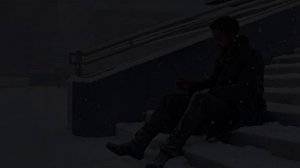 VØJ, ATSMXN - Winter Memories (4K Promo Music Video)