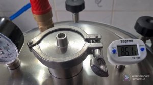 Пошаговый рецепт каши в автоклаве Домашний заготовщик