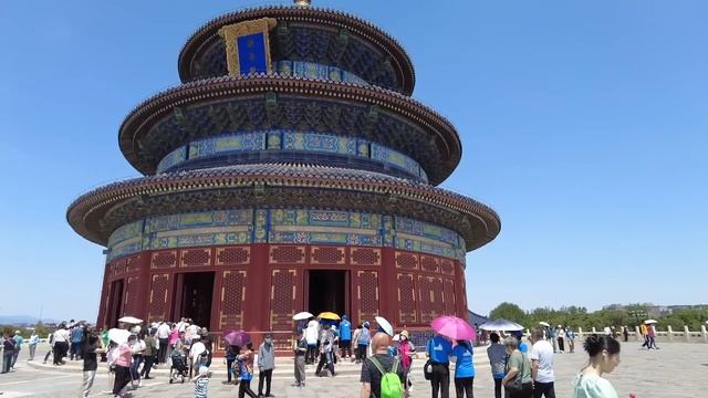 The Prices In Beijing China Are Crazy! China 2023