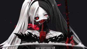 Топовый микс для веселого Геймана -HORROR-Nightcore-Creepy-Mix-Hour-