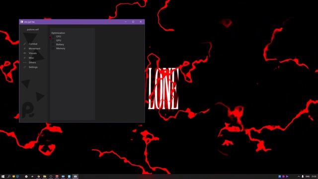 САМЫЙ ЛУЧШИЙ АВТОКЛИКЕР ДЛЯ ВАЙМВОРЛД PULSIVE | ЛУЧШИЙ АВТОКЛИКЕР для МАЙНКРАФТА | ЯНДЕКС ДИСК смотреть онлайн