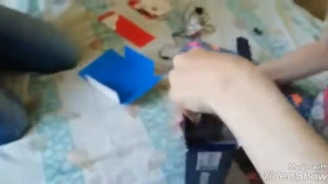 Влог:купили GoPro смотреть онлайн