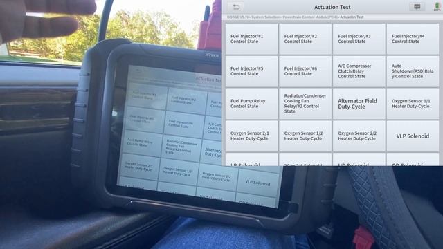 Xtool D8s Scan Tool Review - is it the right tool for you? Unlocking Car Diagnostic Power смотреть онлайн
