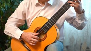 Р.де Визе: Минуэт