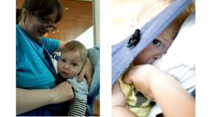 Выбираем слинг для новорожденных | ОШИБКИ ПРИ ВЫБОРЕ