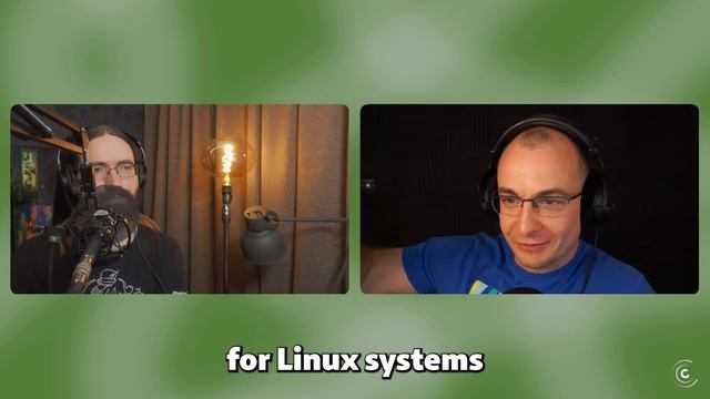 My Systemd is your Kubernetes смотреть онлайн
