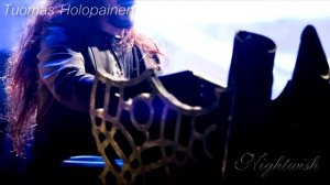 1 HOUR INSTRUMENTAL EPIC-SYMPHONIC MUSIC by TUOMAS HOLOPAINEN