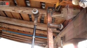 Покраска самодельного минитрактора 4*4,,РАДОМИР,,. Painted minitractor.