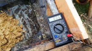 Какова температура перегретого пара из парогенератор?