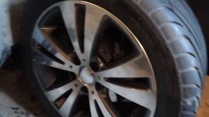 Диски на  Ауди А6 С4 235/45/17