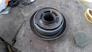 Доступные фильтры на К750