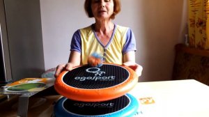 ОНЛАЙН ТРЕЙД.РУ — Игра ОГОСПОРТ SM001 "Стандарт"