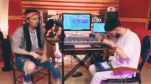 Лика коста новы трек 🤟🤟🤟