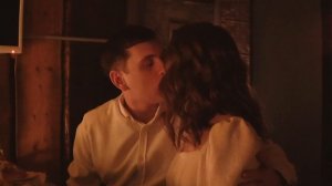 Предложение руки и сердца