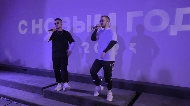 Galibri & Mavik - Босоногая