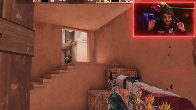 АРТКУЛ ГОТОВЬСЯ 😈 ВЫЗОВ НА ДУЭЛЬ ОТ ТЕРСА в STANDOFF 2 смотреть онлайн