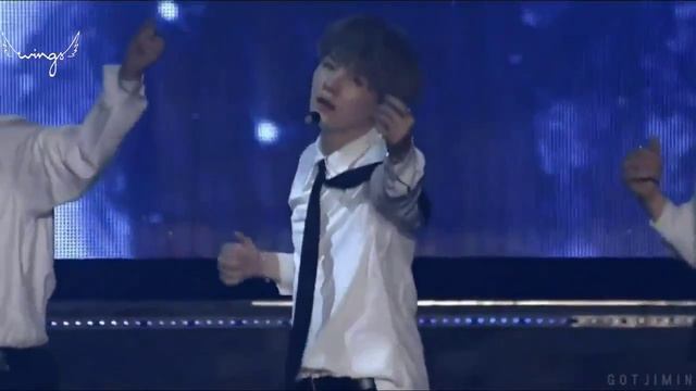 RUS SUB   РУС САБ  BTS HYYH EPILOGUE   concert pt.1 (720p)