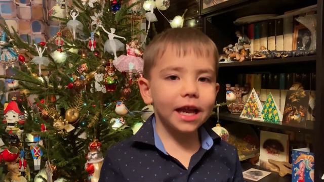 Стихи о зиме, 2020 смотреть онлайн