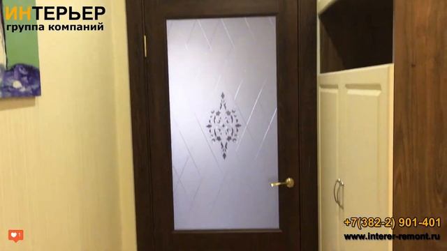 Доступный и современный ремонт коридора с практичными решениями