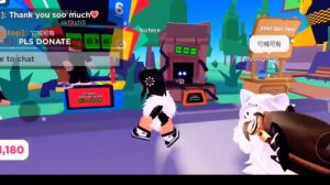 Доначу тем у кого мало доната в плис донат❤