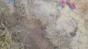 Саманные блоки,Irdener Blocks