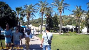 Отель YASMIN 5* (Бодрум) самый честный обзор от ht.kz