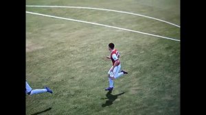 Fifa 11: Arshavin Epic Bicycle Kick Goal