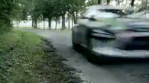 Кен Блок король дрифта №1