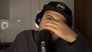 AMAZING SENSITIVE MOUTH SOUNDS ASMR