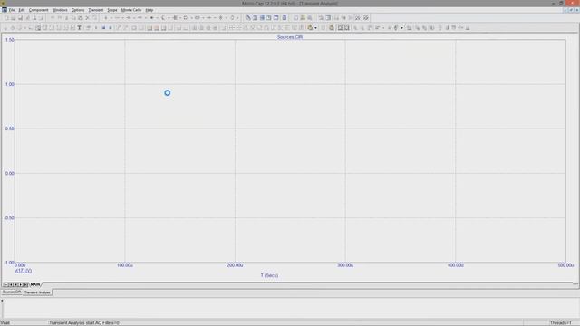 Micro-Cap | Основные источники сигналов | ч.2 смотреть онлайн