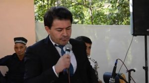 Фурузон Бойматов /Туй дар Хисор #туй