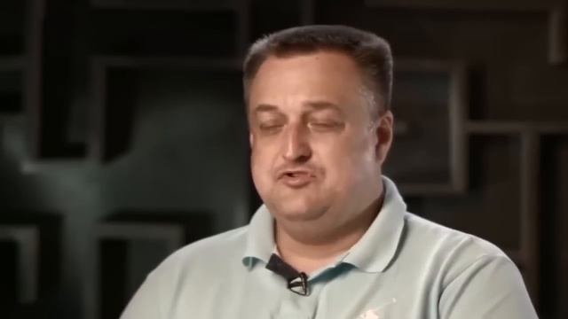 Лекция для сна | Все про НЛО ?