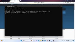 Как установить Пайтон (Питон) на компьютер | Программирование на Python для детей | Бесплатный урок
