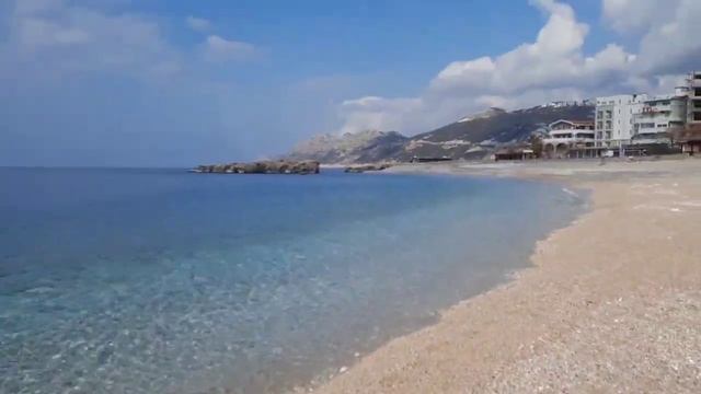 Тектонические сдвиги и понижение уровня моря. Наглядно. смотреть онлайн