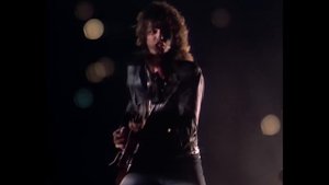 Bon Jovi - She Don't Know Me