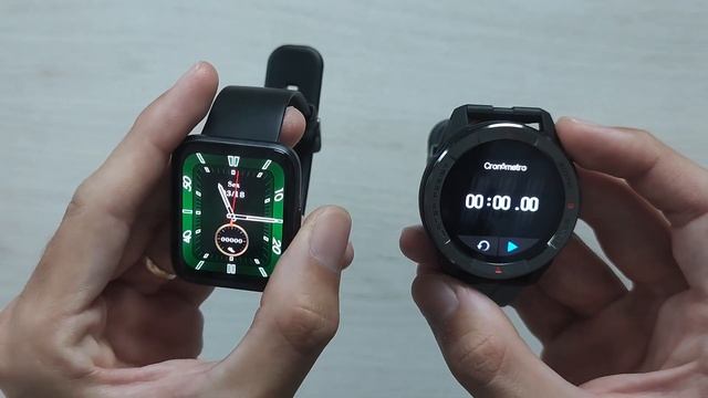 MIBRO WATCH X1 vs ZEBLAZE BEYOND Comparativo!! qual é MELHOR, qual FONE VALE A PENA Comprar? смотреть онлайн