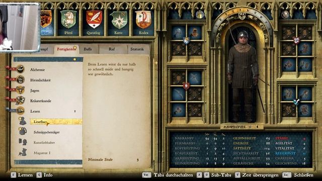 Ich brauche eine Schaufel! #31 KINGDOM COME: DELIVERANCE • Let's Play [Ultrawide • German] смотреть онлайн