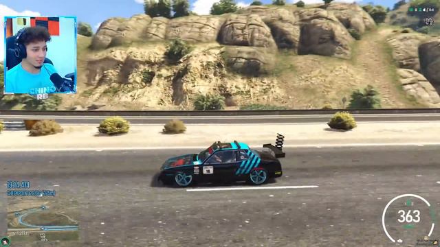 Modificamos Auto De Desconocido En Gta Rp смотреть онлайн