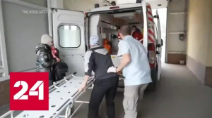 СМИ продолжают штамповать фейки о спецоперации на Украине - Россия 24