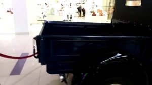 Ford Форд ретро пикап, автомобиль.