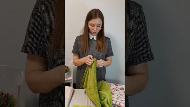 Видео обзор. Качественный текстиль для дома.