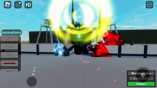 Roblox 5 смотреть онлайн