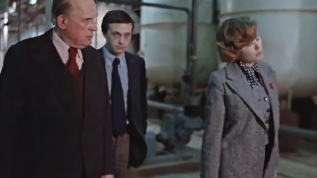 Меня не интересует почему НЕТ, меня интересует, что вы сделали для того, чтобы было Да смотреть онлайн