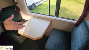 1990 Nissan Civilian