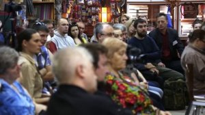 Велесова книга - подделка или святыня? Анатолий Клёсов