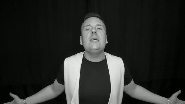Сергей Таюшев "Здравствуй, мой ангел" (премьера видео)