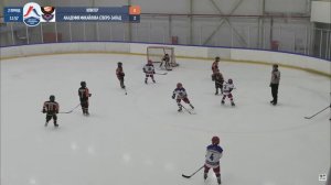 Юпитер 2014 - АКМ 2014 / Детская Хоккейная Лига