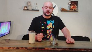 Каролина рипер. Пробуем острый перец